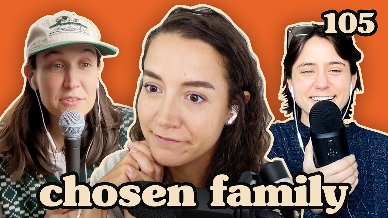 How Alayna Realized She Was Gay | Chosen Family Podcast #105