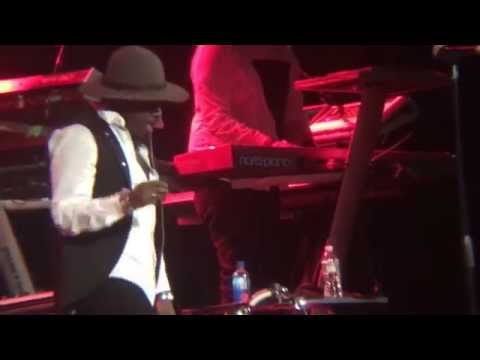 Anthony Hamilton I'M A Mess