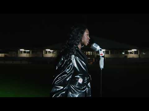 DYLISA - Binden  ft. April Alice  (prod.LexOnTheTrack) [Visualizer]