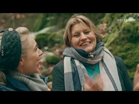 ORF2 - Silvia kocht - Unterwegs im südlichen Waldviertel