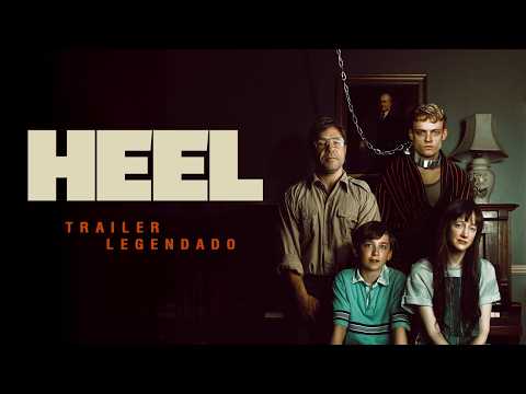Trailer de Heel (2026)