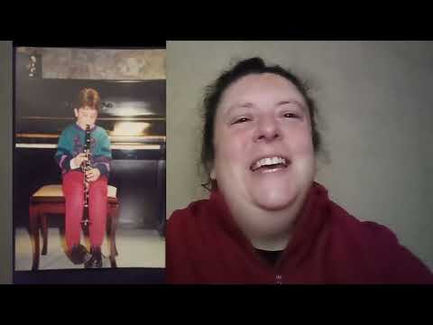 Todos mis instrumentos musicales. Parte 1.