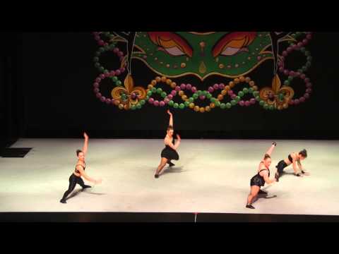 Best Jazz // DO SOMETHING - Baton Rouge Dance Connection [Baton Rouge, LA]