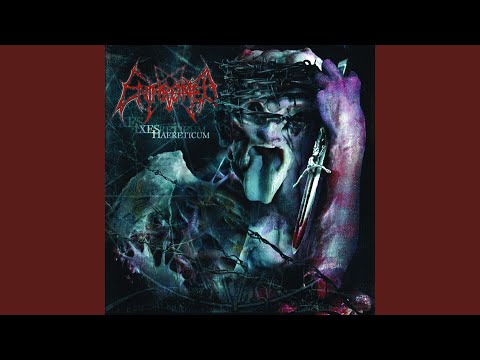 Night Stalker - Enthroned