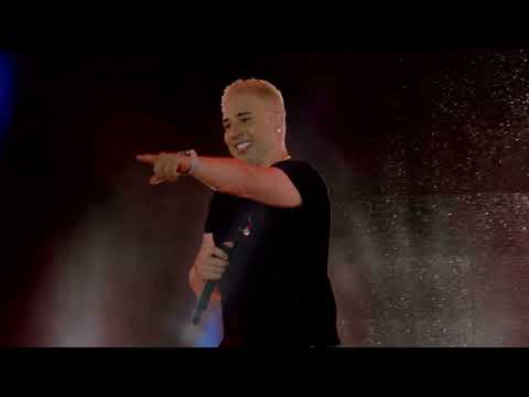 CARINHA DE NENÉM - Japãozin (Ao vivo) São João de Campina Grande