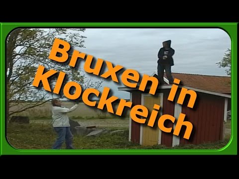 [Subtitled] Swammling Group - Bruxen in Klockreich (Swe)