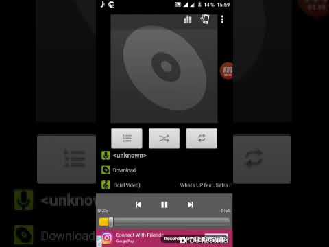 What'Up feat Satra Benz-Treaba Mea(Varianta Heliu):))))