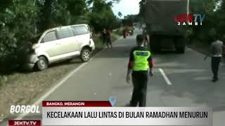 Download lagu KECELAKAAN LALU LINTAS DI BULAN RAMADHAN MENURUN mp3 Download lagu KECELAKAAN LALU LINTAS DI BULAN RAMADHAN MENURUN mp3