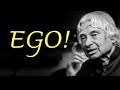 Ego By APJ Abdul Kalam Inspirational Quotes On Ego Whatsapp Status Video