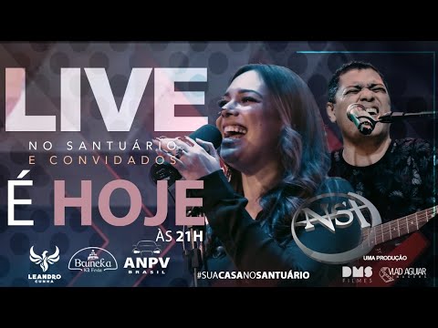 Live No Santuário