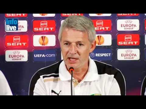 Maccabi Tel Aviv hires Jordi Cruyff