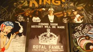 Kottonmouth Kings -- Honey Dip ft Mickey Avalon ( Kottonmouth Kings Mile High 2012 )
