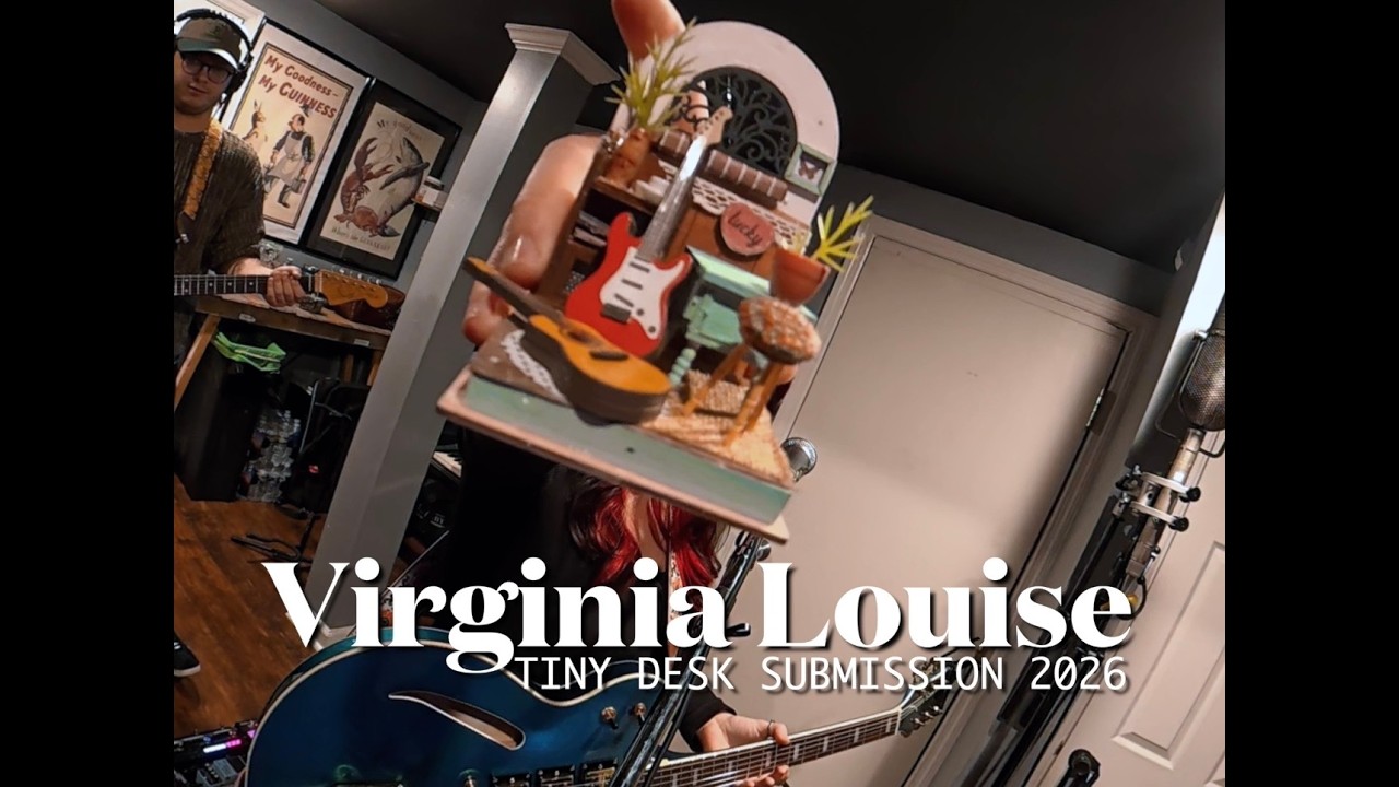 Virginia Louise