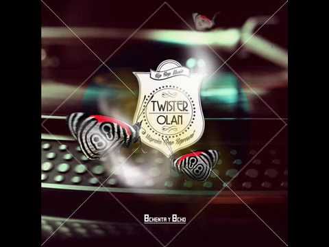 Microfonos en on & TNT - Twister Olan