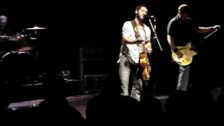 Murder By Death &quot;Masters In Reverse Psychology&quot; LIVE