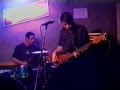 Euphone - Live in Zaragoza, Spain - "Weekend"