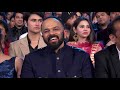 Mohit Chauhan Arijit Singh Best Playback Singer Male Zee Cine Awards 2016