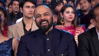 Download lagu Mohit Chauhan & Arijit Singh | Best Playback Singer Male | Zee Cine Awards 2016 mp3 Download lagu Mohit Chauhan & Arijit Singh | Best Playback Singer Male | Zee Cine Awards 2016 mp3
