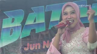 Download lagu SAJADAH MERAH - AYU SITA // BATANSA MUSIC - ADIKKU MANIS II HEYUKO VIDEO PRODUCTON mp3