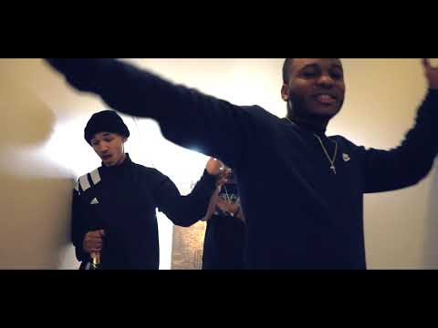 Sbg Justo X Sbg RahRah-No More SHOT BY CRAZYGANGFILMS