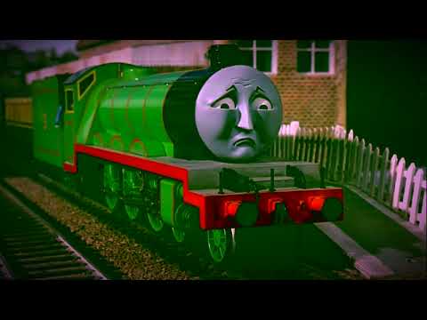 Engine Story 3 (Toy Story 3) Part 5 - Thrown Away