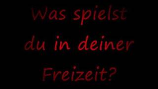 Metal Freizeit (preview)