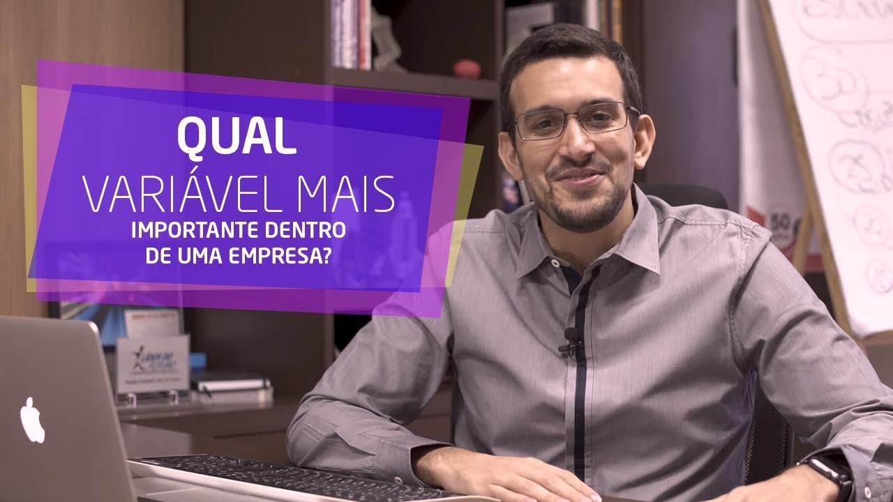 A empresa é o reflexo do dono! | MARCUS MARQUES