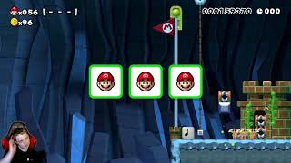 Tricky Shell Kaizos - Super Expert (no skips) #14