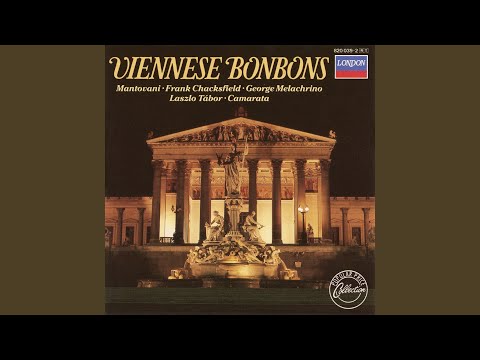 J. Strauss II: Tales from the Vienna Woods, Waltz, Op. 325 (Arr. Thompson)