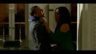 Jordin Sparks ft Chris Brown - No Air ( official videoclip HD )