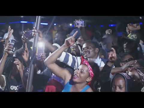 CHIPO MUCHENGWA X TERRY G   NDEZVEMOYO-Uyu anodiwa nevanhu