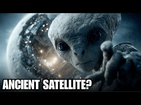 When the Moon Was Built: The Forgotten Satellite Theory | History for Sleep