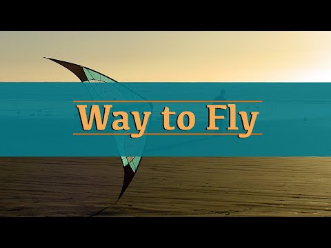 Way to Fly: Part 1