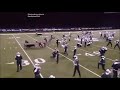 Super Bowl DCI Meme