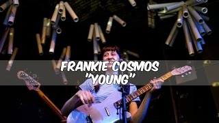 Frankie Cosmos - Young (Subtitulada español)