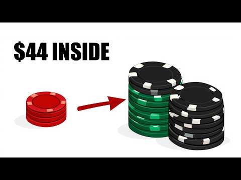 $44 Inside Progression video thumbnail