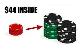 $44 Inside Progression thumbnail