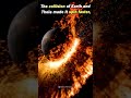 Earth Vs Venus Twin Planets But Unique Stories