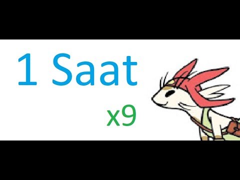 Darkmetroidomega - The Final Phase | 1 Hour Version