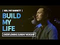 BUILD MY LIFE - 찬양 받으시기 합당하신 주