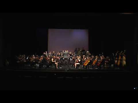 Peer Gynt Suite Selections   E  Grieg arr  R  Meyer