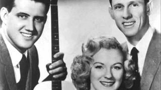 The Dream Weavers - Into the Night (1956)