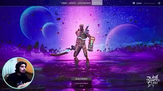 Playing Moonray game Quick Match, To Check My Skills And Found It Terrible | Gameplay | V24