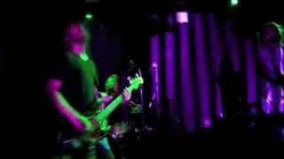 Midnight Juggernauts - Twenty Thousand Leagues