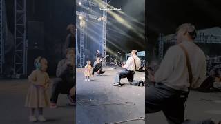 Download lagu Feast - Nina  #feast #nina #feastnina #infokonser #fyp #viralshorts #konser mp3