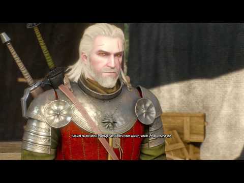 Fantasy Tales mit The Witcher 3 Wild Hunt pt30 mit Klaerwaerter [Ger/PS4 Pro]
