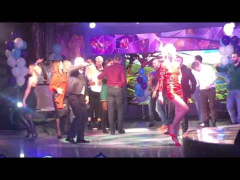 А-Sen ft. Samoel - Сладкие ночи