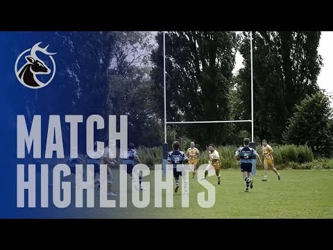 MATCH HIGHLIGHTS: Hull Wyke 30-26 Mirfield Stags
