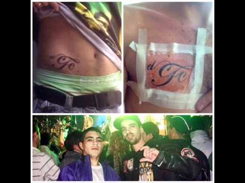 Loco Fer ft Loco Fran - Los Locos e la F ( Flia Cfc ) 2011