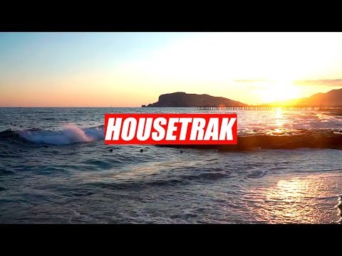 Breno Miranda, Monkeyz & Zeckø - Praiana (Extended Mix)